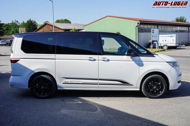 Volkswagen T7 Multivan LR 2,0 TSI DSG Edition - LAGER -LAG. 