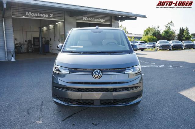 Volkswagen T7 Multivan LR 2,0 TSI DSG Edition - LAGER -LAG. 
