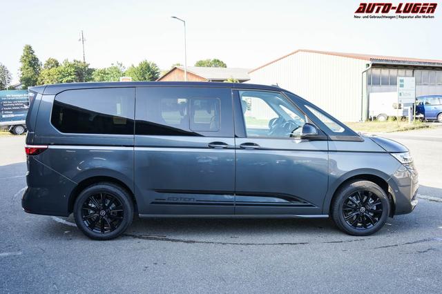 Volkswagen T7 Multivan LR 2,0 TSI DSG Edition - LAGER -LAG. 
