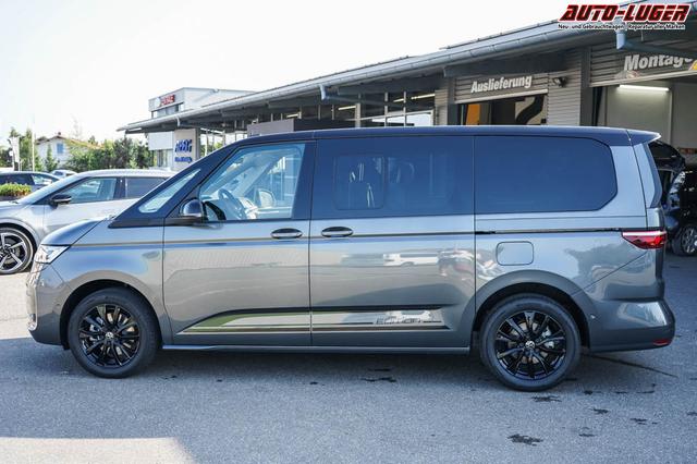 Volkswagen T7 Multivan LR 2,0 TSI DSG Edition - LAGER -LAG. 
