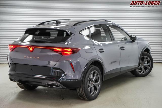 Cupra Formentor 1,5 eTSI DSG - LAGER 