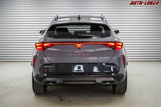 Cupra Formentor 1,5 eTSI DSG - LAGER 