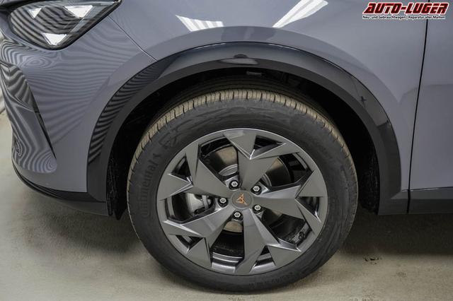 Cupra Formentor 1,5 eTSI DSG - LAGER 