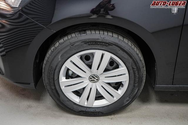 Volkswagen Caddy Maxi 2,0 TDI DSG Life - LAGER 