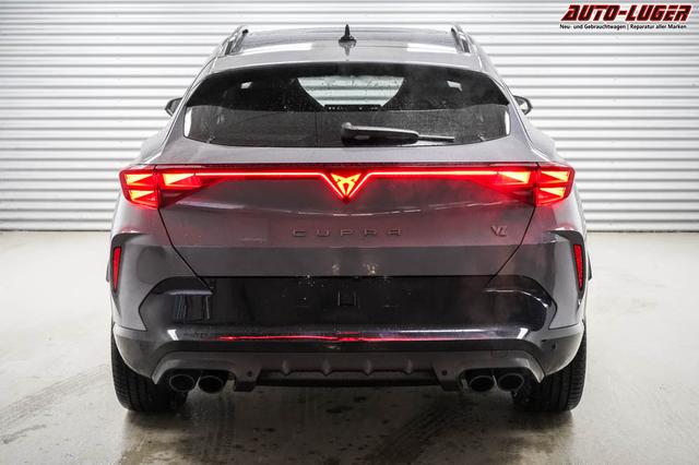 Cupra Formentor 2,0 TSI DSG 4x4 VZ - LAGER 