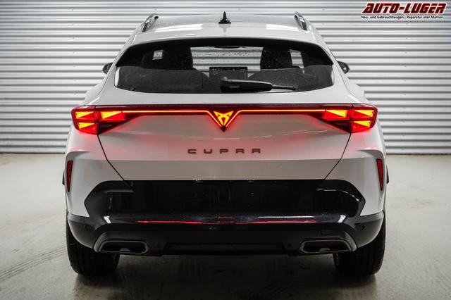Cupra Formentor 1,5 eTSI DSG - LAGER 