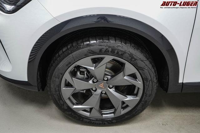 Cupra Formentor 1,5 eTSI DSG - LAGER 