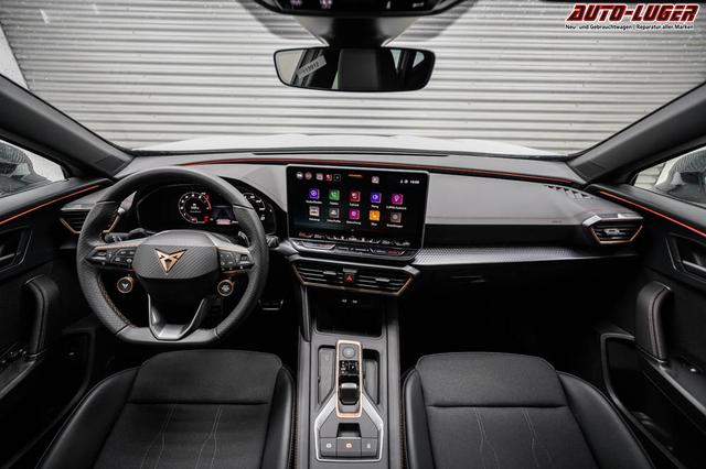 Cupra Formentor 1,5 eTSI DSG - LAGER 