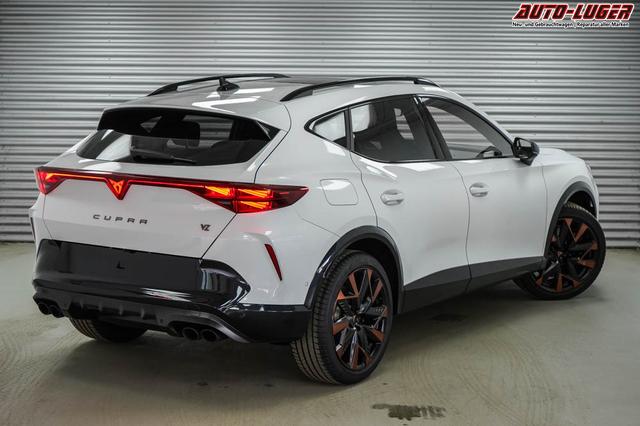 Cupra Formentor 2,0 TSI DSG 4x4 VZ - LAGER 
