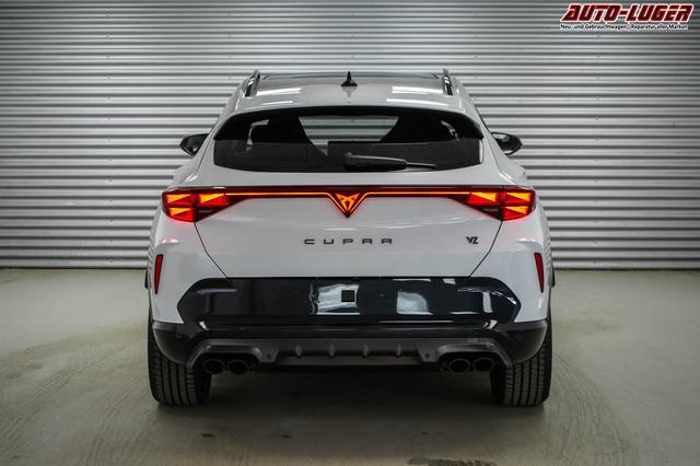 Cupra Formentor 2,0 TSI DSG 4x4 VZ - LAGER 