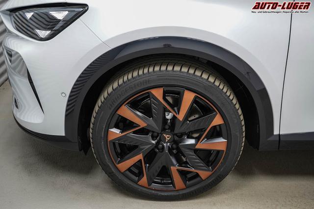Cupra Formentor 2,0 TSI DSG 4x4 VZ - LAGER 