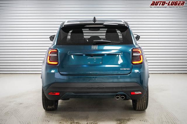 Fiat 600 1,2 Hybrid AT La Prima - LAGER 