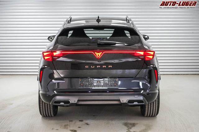 Cupra Formentor 1,5 eTSI DSG - LAGER 