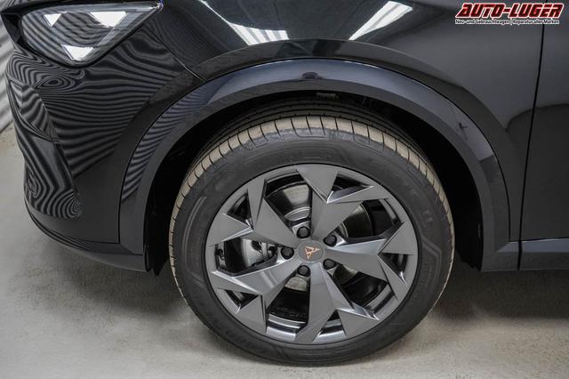 Cupra Formentor 1,5 eTSI DSG - LAGER 