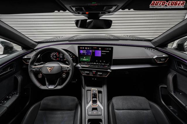 Cupra Formentor 1,5 eTSI DSG - LAGER 