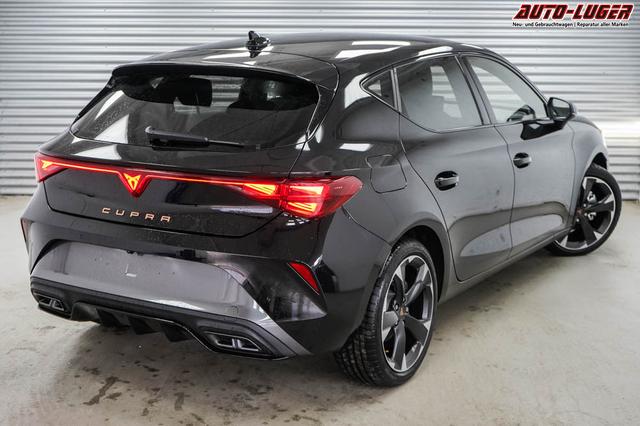 Cupra Leon 1,5 eTSI DSG - LAGER 