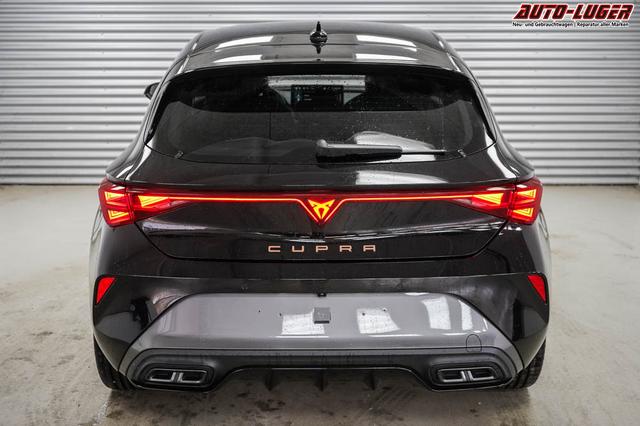 Cupra Leon 1,5 eTSI DSG - LAGER 