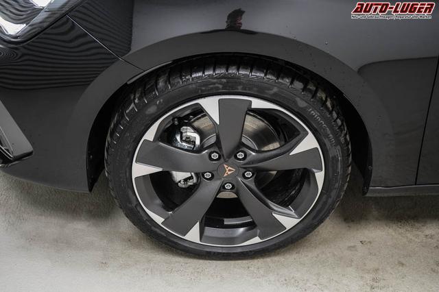 Cupra Leon 1,5 eTSI DSG - LAGER 