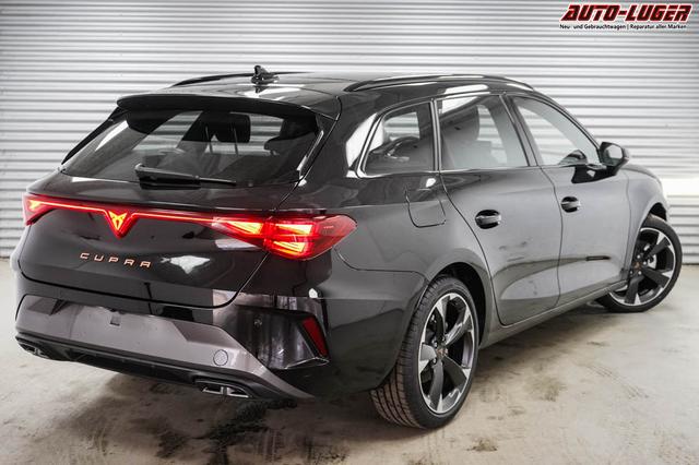 Cupra Leon Sportstourer ST 1,5 eTSI DSG - LAGER 