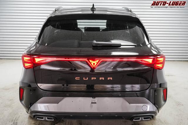 Cupra Leon Sportstourer ST 1,5 eTSI DSG - LAGER 