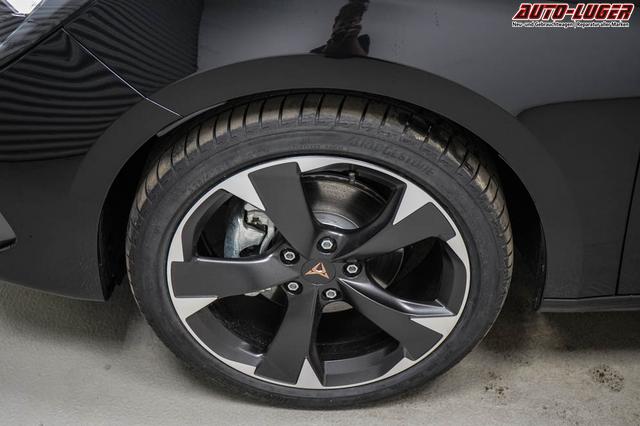 Cupra Leon Sportstourer ST 1,5 eTSI DSG - LAGER 