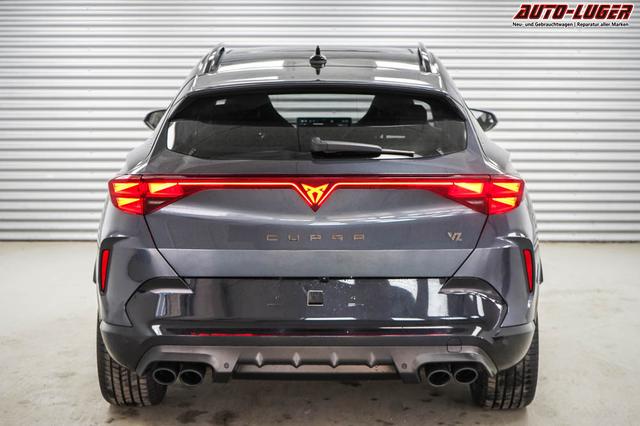 Cupra Formentor 2,0 TSI DSG 4x4 VZ - LAGER 