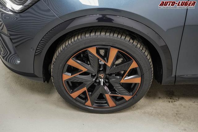 Cupra Formentor 2,0 TSI DSG 4x4 VZ - LAGER 