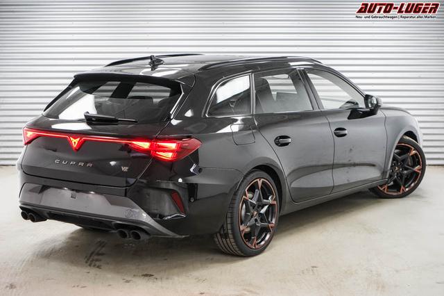 Cupra Leon Sportstourer ST 2,0 TSI DSG 4x4 VZ - LAGER 