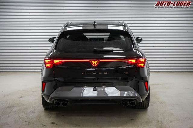 Cupra Leon Sportstourer ST 2,0 TSI DSG 4x4 VZ - LAGER 