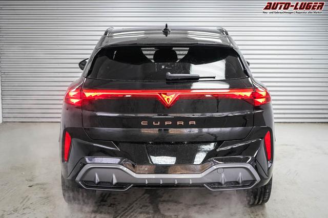 Cupra Terramar 2,0 TSI DSG 4Drive VZ - LAGER 