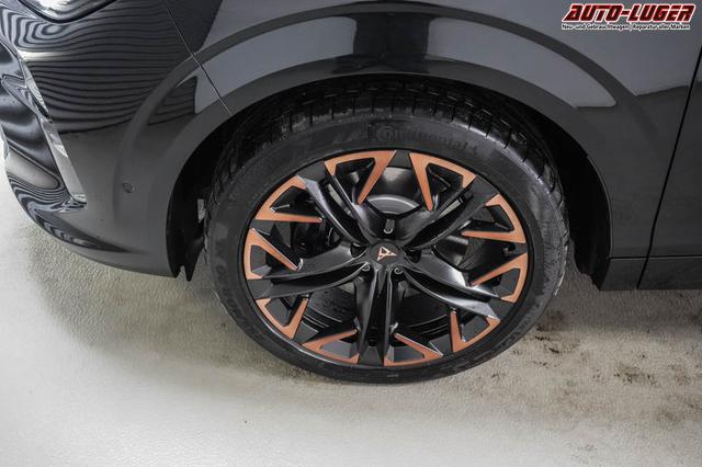 Cupra Terramar 2,0 TSI DSG 4Drive VZ - LAGER 