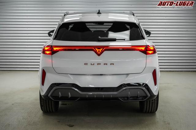 Cupra Terramar 2,0 TSI DSG 4Drive VZ - LAGER 