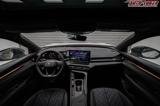 Cupra Terramar 2,0 TSI DSG 4Drive VZ - LAGER 