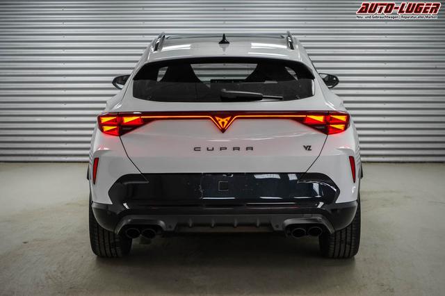 Cupra Formentor 2,0 TSI DSG 4x4 VZ - LAGER 
