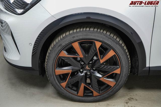 Cupra Formentor 2,0 TSI DSG 4x4 VZ - LAGER 