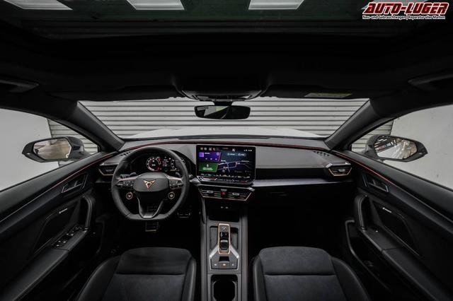 Cupra Formentor 2,0 TSI DSG 4x4 VZ - LAGER 