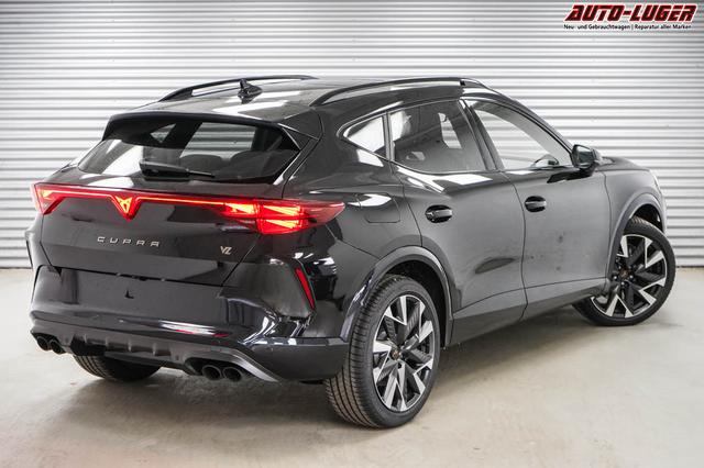 Cupra Formentor 2,0 TSI DSG 4x4 VZ - LAGER 