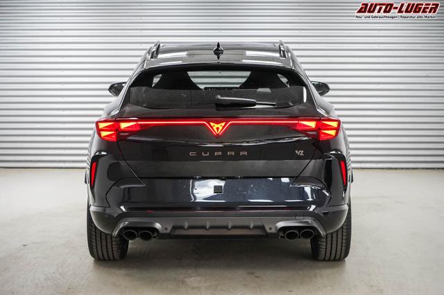 Cupra Formentor 2,0 TSI DSG 4x4 VZ - LAGER 