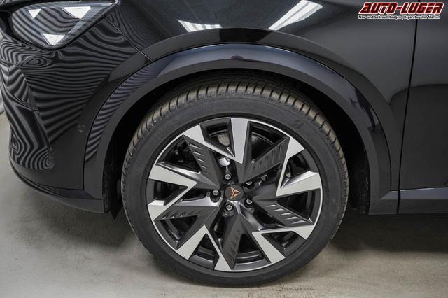 Cupra Formentor 2,0 TSI DSG 4x4 VZ - LAGER 