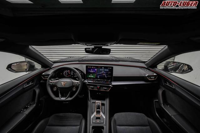 Cupra Formentor 2,0 TSI DSG 4x4 VZ - LAGER 