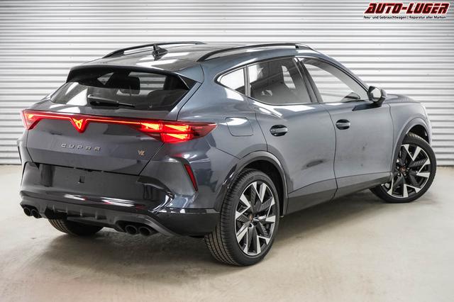 Cupra Formentor 2,0 TSI DSG 4x4 VZ - LAGER 
