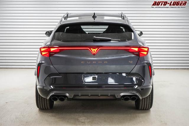 Cupra Formentor 2,0 TSI DSG 4x4 VZ - LAGER 