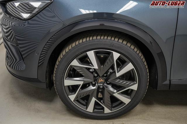 Cupra Formentor 2,0 TSI DSG 4x4 VZ - LAGER 