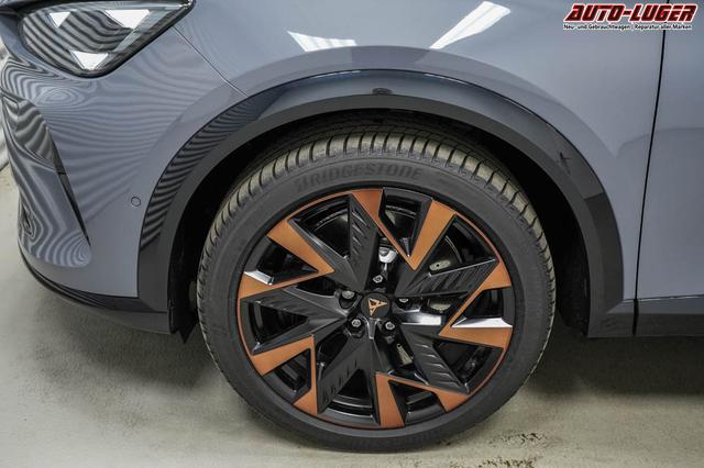 Cupra Formentor 2,0 TSI DSG 4x4 VZ - LAGER 