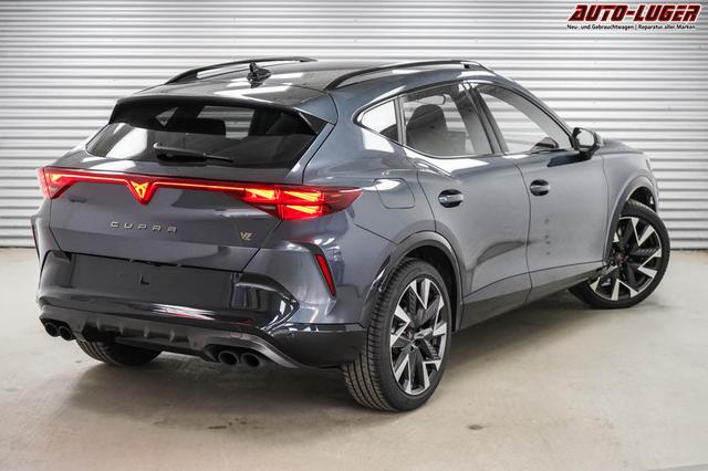 Cupra Formentor 2,0 TSI DSG 4x4 VZ - LAGER 