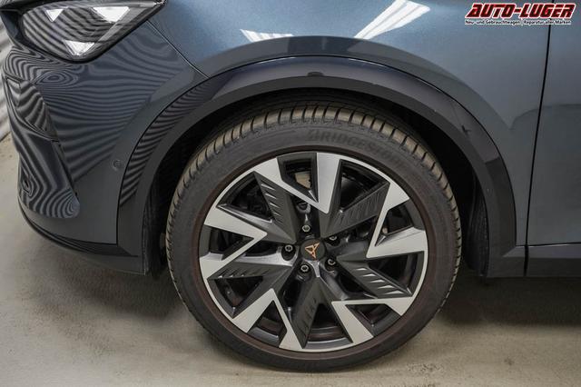 Cupra Formentor 2,0 TSI DSG 4x4 VZ - LAGER 