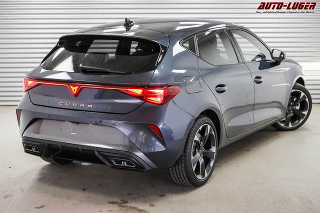 Cupra Leon 1,5 eTSI DSG - LAGER 