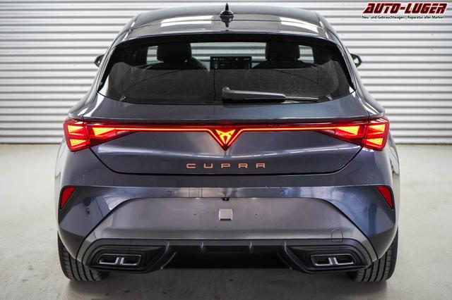 Cupra Leon 1,5 eTSI DSG - LAGER 