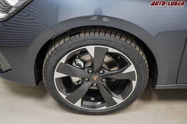 Cupra Leon 1,5 eTSI DSG - LAGER 