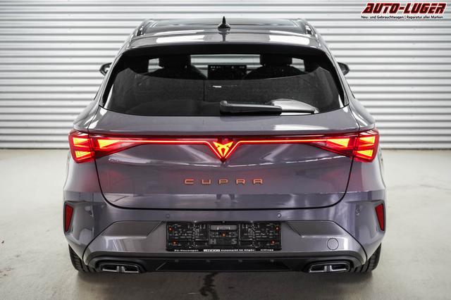 Cupra Leon Sportstourer ST 1,5 eTSI DSG - LAGER 